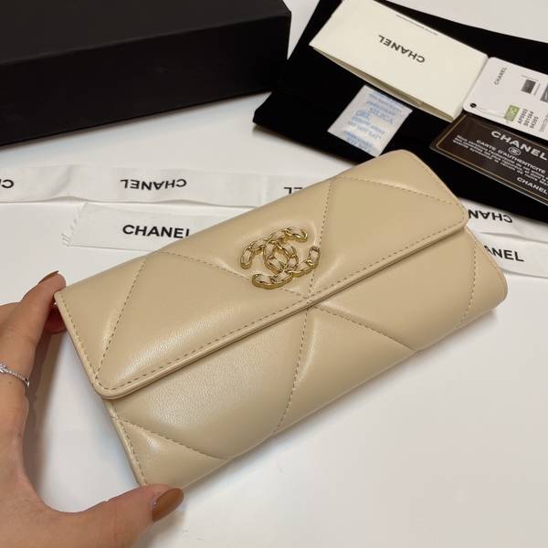 Chanel Wallet CHW00127 Chanel Wallet CHW00127
