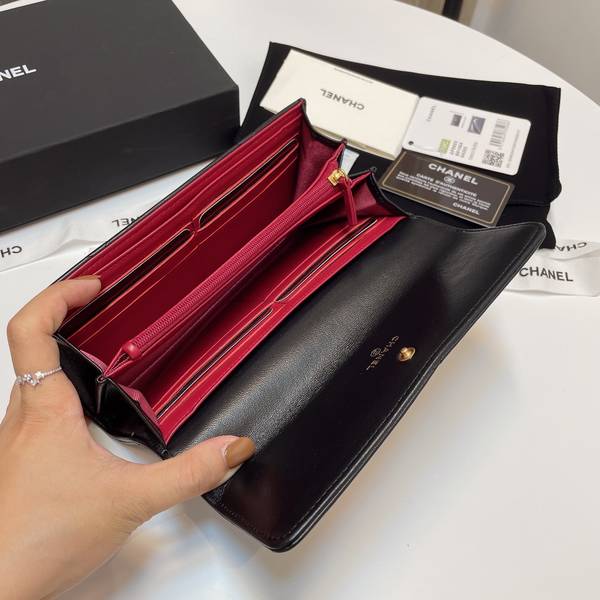 Chanel Wallet CHW00128 Chanel Wallet CHW00128