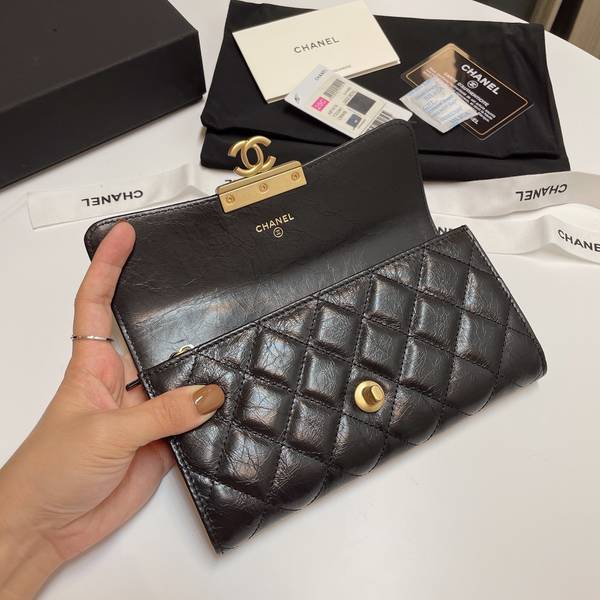 Chanel Wallet CHW00129 Chanel Wallet CHW00129