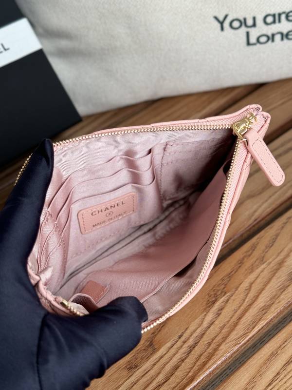 Chanel Wallet CHW00133 Chanel Wallet CHW00133