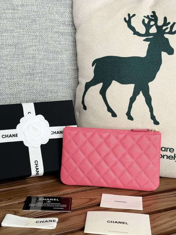 Chanel Wallet CHW00138 Chanel Wallet CHW00138