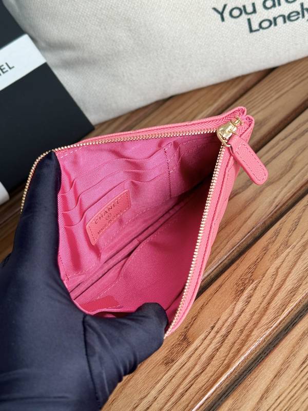 Chanel Wallet CHW00138 Chanel Wallet CHW00138