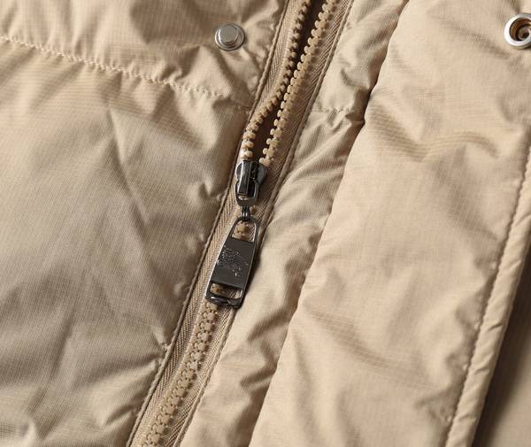 Burberry Top Quality Down Jacket BBY00144-1 Burberry Top Quality Down Jacket BBY00144-1