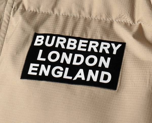 Burberry Top Quality Down Jacket BBY00144-1 Burberry Top Quality Down Jacket BBY00144-1