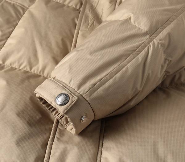 Burberry Top Quality Down Jacket BBY00144-1 Burberry Top Quality Down Jacket BBY00144-1