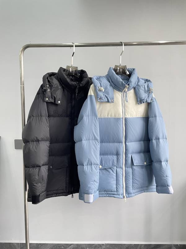 Gucci Top Quality Down Coat GUY00168-1 Gucci Top Quality Down Coat GUY00168-1