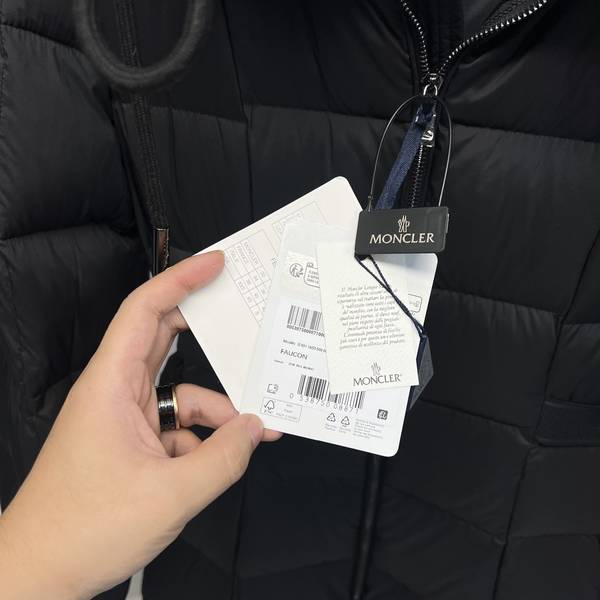 Moncler Top Quality Down Jacket MOY00399 Moncler Top Quality Down Jacket MOY00399