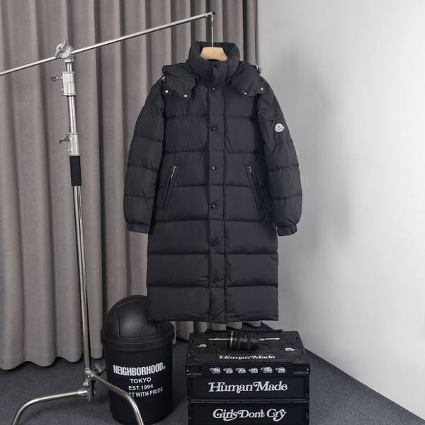 Moncler Top Quality Down Jacket MOY00402 Moncler Top Quality Down Jacket MOY00402