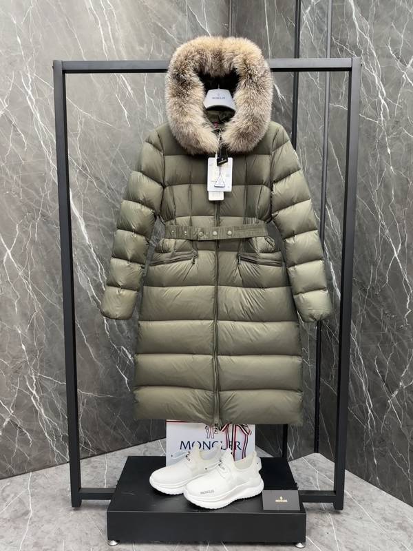 Moncler Top Quality Down Jacket MOY00404 Moncler Top Quality Down Jacket MOY00404