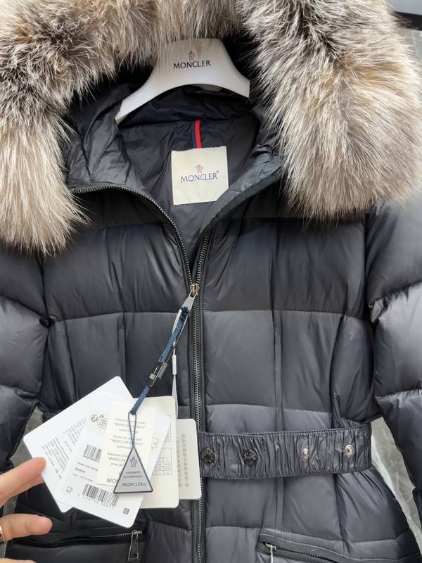Moncler Top Quality Down Jacket MOY00405 Moncler Top Quality Down Jacket MOY00405