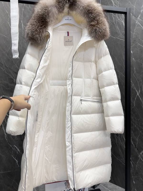 Moncler Top Quality Down Jacket MOY00406 Moncler Top Quality Down Jacket MOY00406