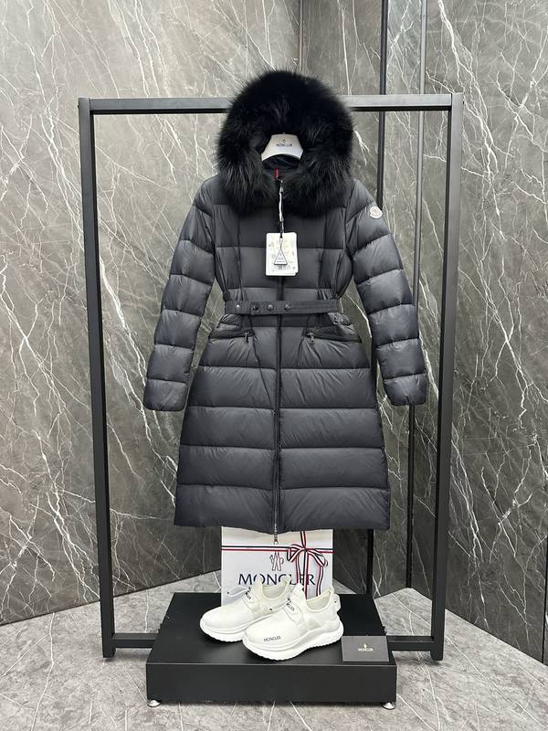 Moncler Top Quality Down Jacket MOY00407 Moncler Top Quality Down Jacket MOY00407