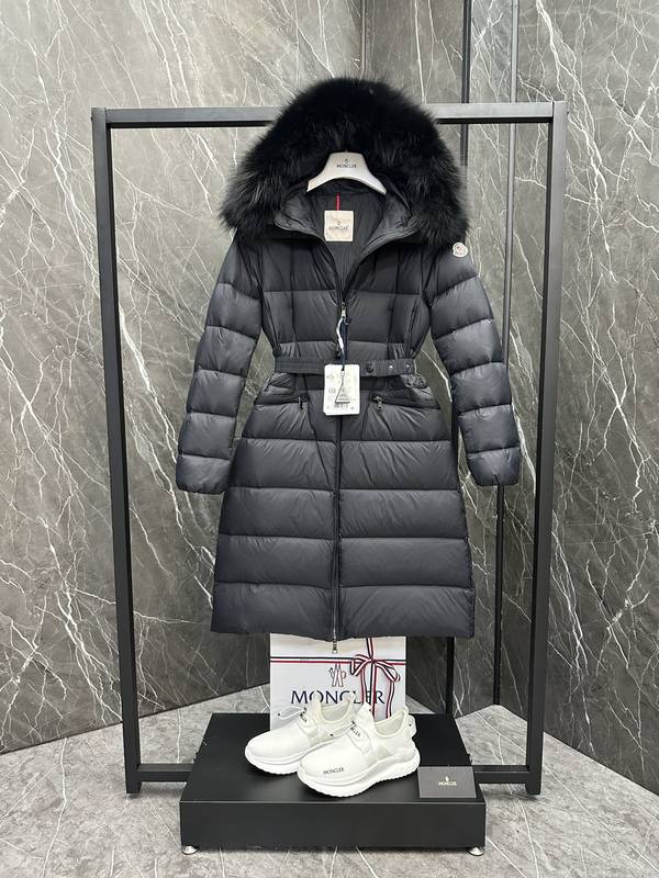Moncler Top Quality Down Jacket MOY00407 Moncler Top Quality Down Jacket MOY00407