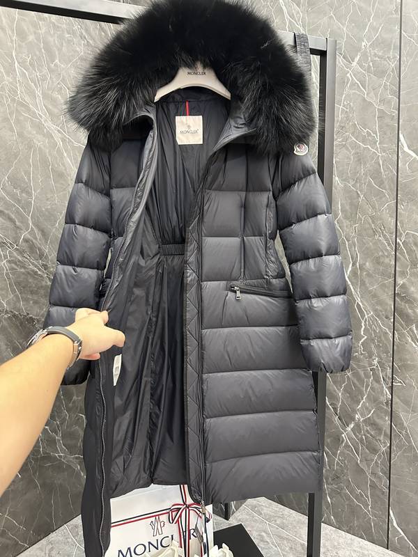 Moncler Top Quality Down Jacket MOY00407 Moncler Top Quality Down Jacket MOY00407