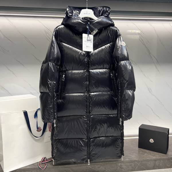 Moncler Top Quality Down Jacket MOY00409 Moncler Top Quality Down Jacket MOY00409