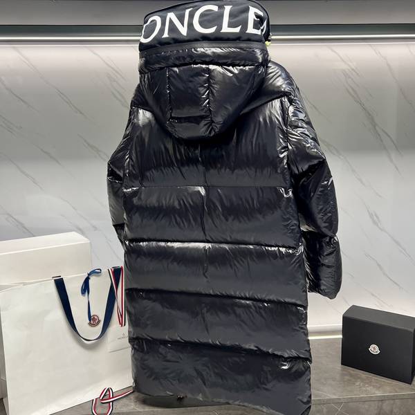 Moncler Top Quality Down Jacket MOY00409 Moncler Top Quality Down Jacket MOY00409