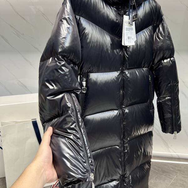 Moncler Top Quality Down Jacket MOY00409 Moncler Top Quality Down Jacket MOY00409