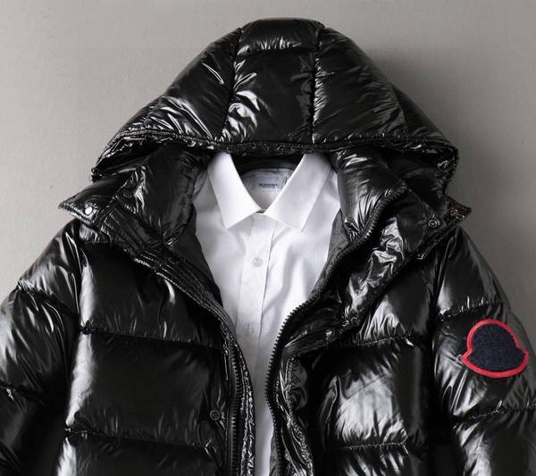 Moncler Top Quality Down Jacket MOY00412 Moncler Top Quality Down Jacket MOY00412