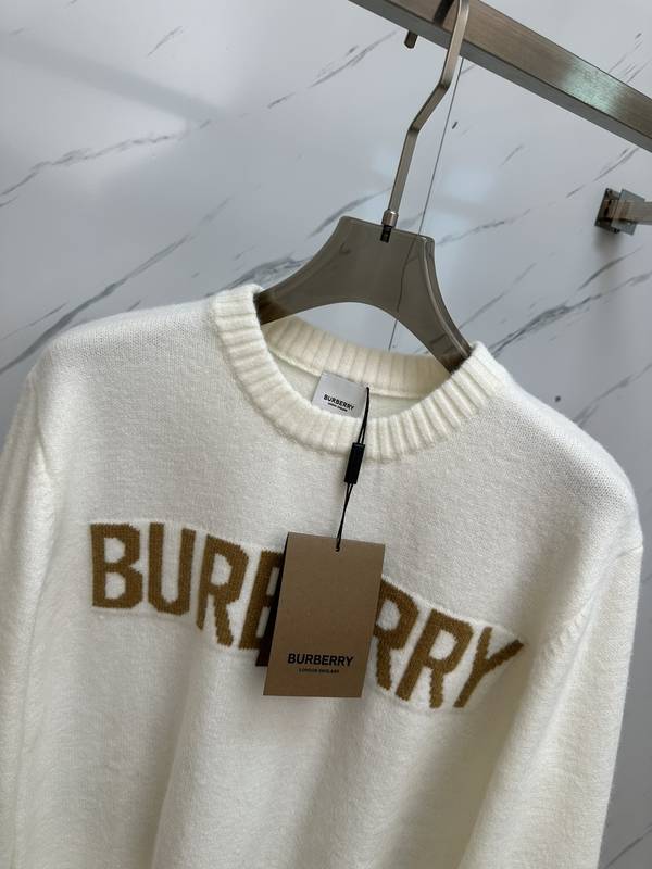 Burberry Top Quality Sweater BBY00154 Burberry Top Quality Sweater BBY00154
