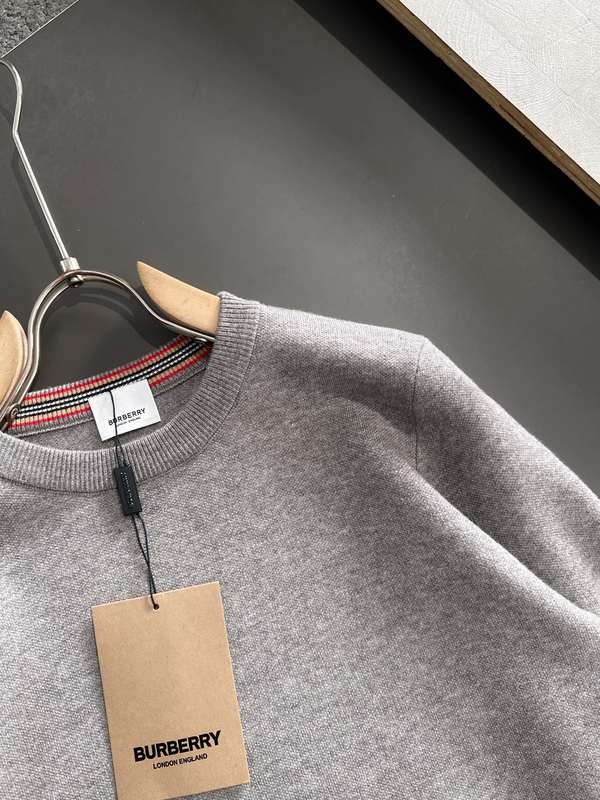Burberry Top Quality Sweater BBY00162 Burberry Top Quality Sweater BBY00162