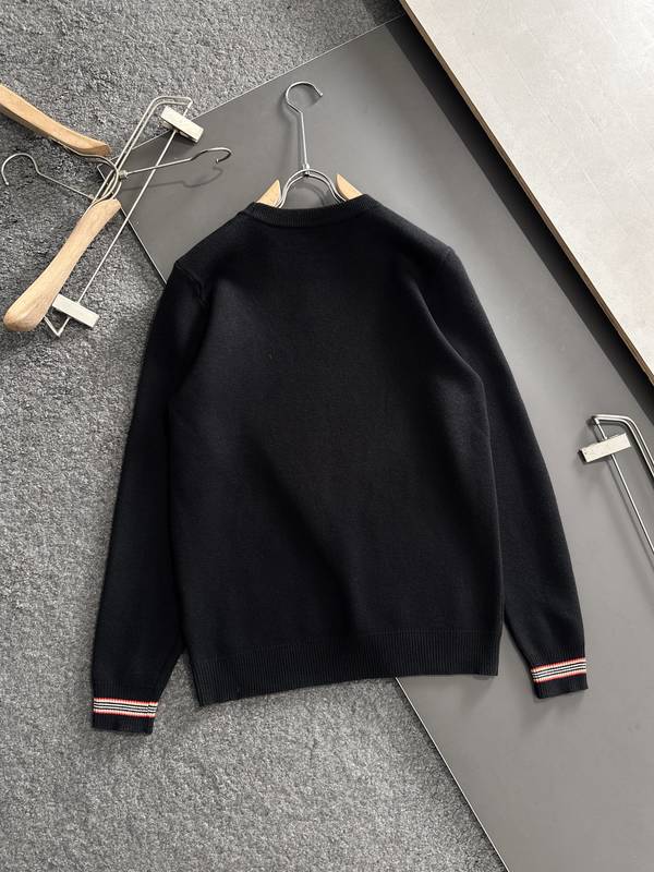 Burberry Top Quality Sweater BBY00163 Burberry Top Quality Sweater BBY00163