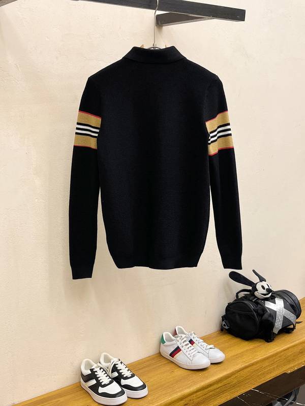 Burberry Top Quality Sweater BBY00172 Burberry Top Quality Sweater BBY00172