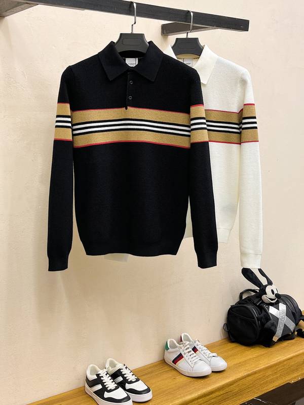Burberry Top Quality Sweater BBY00172 Burberry Top Quality Sweater BBY00172