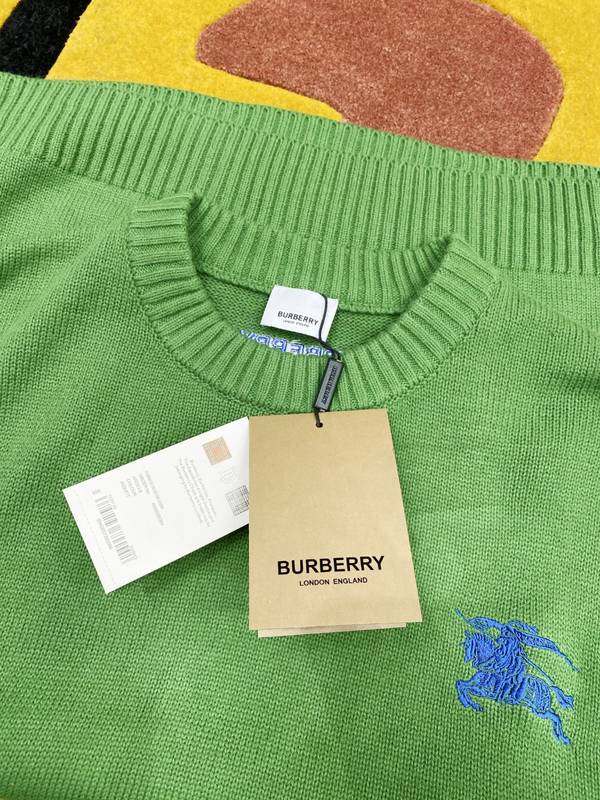 Burberry Top Quality Sweater BBY00176 Burberry Top Quality Sweater BBY00176