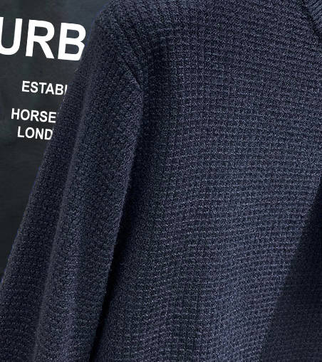 Burberry Top Quality Sweater BBY00203 Burberry Top Quality Sweater BBY00203