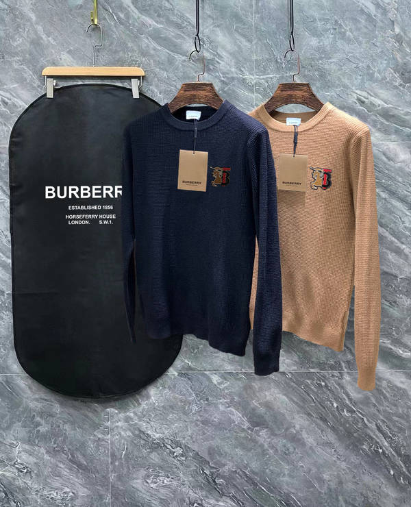 Burberry Top Quality Sweater BBY00203 Burberry Top Quality Sweater BBY00203