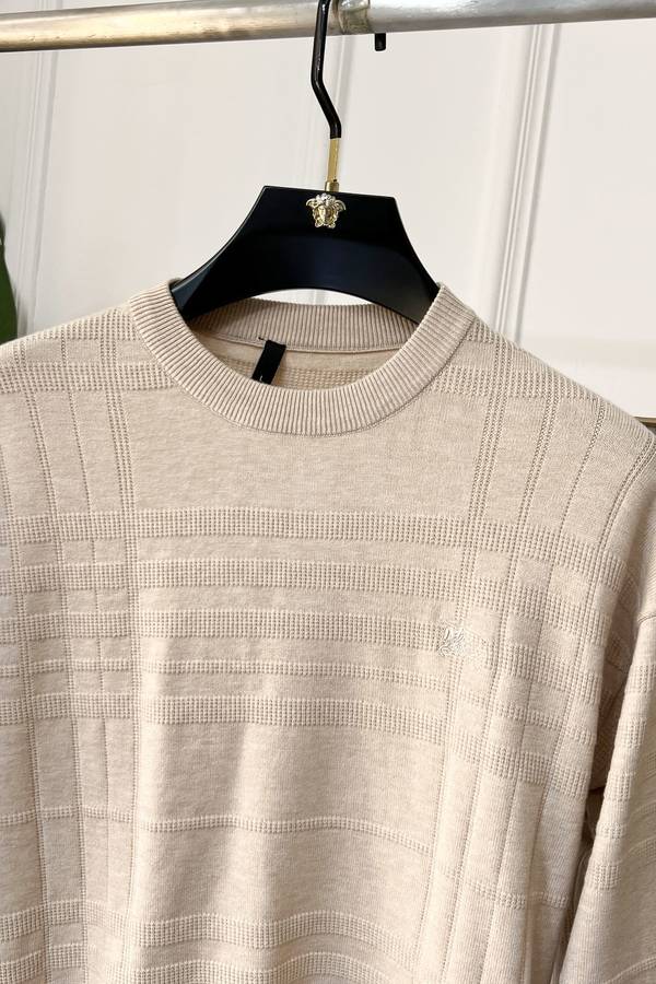 Burberry Top Quality Sweater BBY00207-2 Burberry Top Quality Sweater BBY00207-2