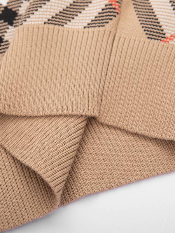 Burberry Top Quality Sweater BBY00215 Burberry Top Quality Sweater BBY00215