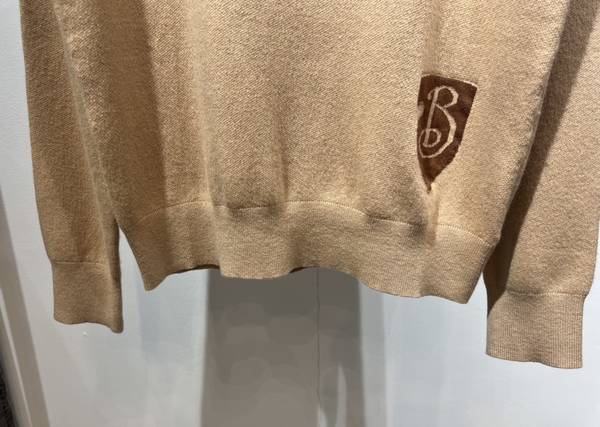 Burberry Top Quality Sweater BBY00218 Burberry Top Quality Sweater BBY00218