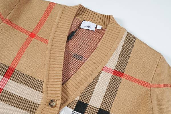 Burberry Top Quality Sweater BBY00219 Burberry Top Quality Sweater BBY00219