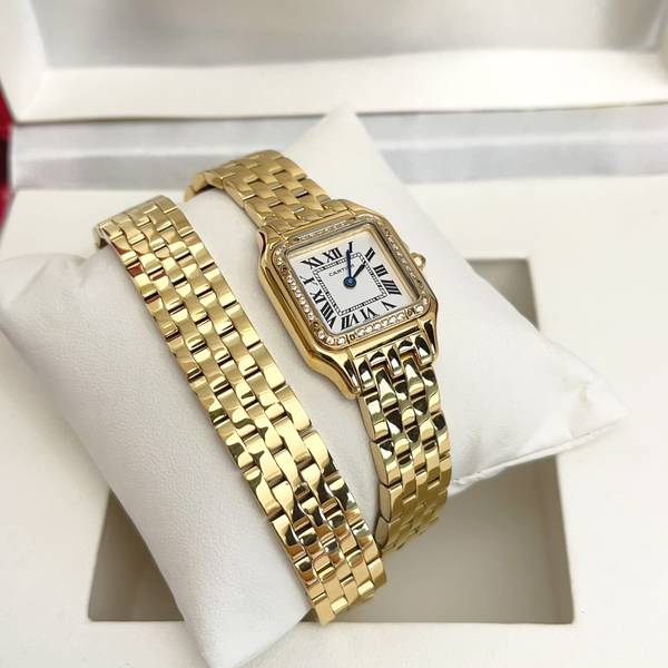 Cartier Watch CTW00722 Cartier Watch CTW00722