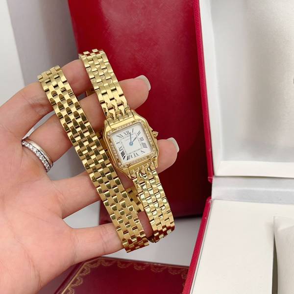 Cartier Watch CTW00722 Cartier Watch CTW00722