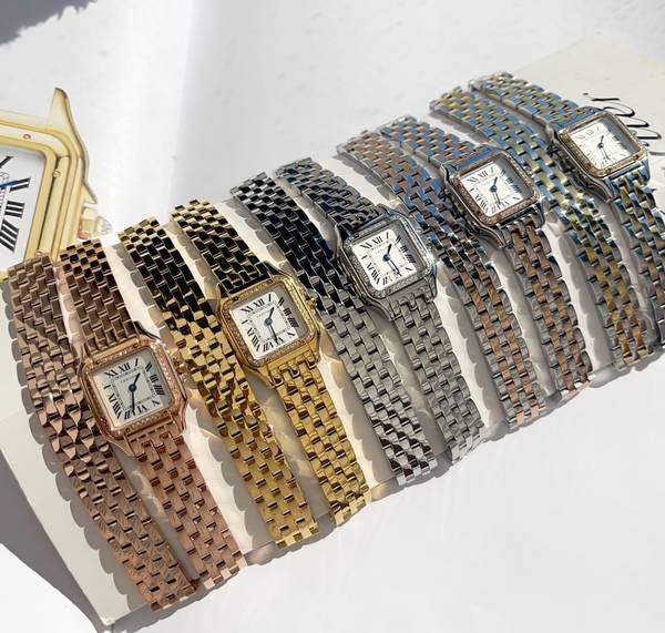 Cartier Watch CTW00722 Cartier Watch CTW00722