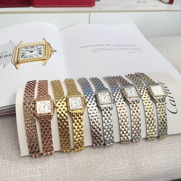 Cartier Watch CTW00722 Cartier Watch CTW00722
