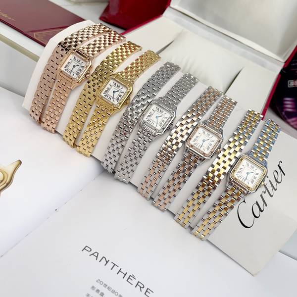 Cartier Watch CTW00722 Cartier Watch CTW00722