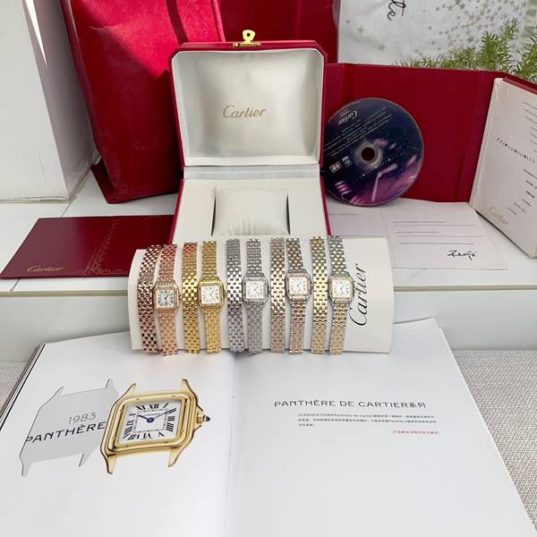 Cartier Watch CTW00722 Cartier Watch CTW00722