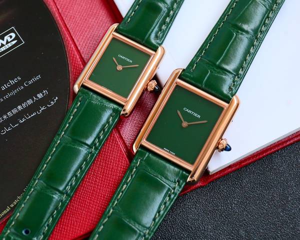 Cartier Watch CTW00724-1 Cartier Watch CTW00724-1