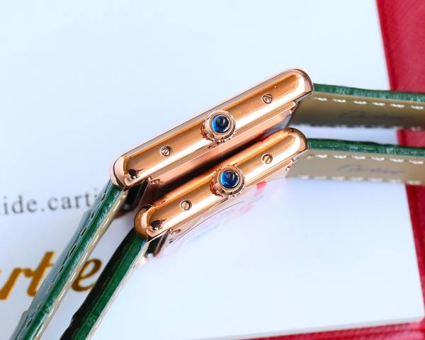 Cartier Watch CTW00724-1 Cartier Watch CTW00724-1