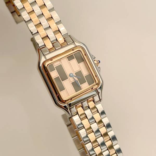 Cartier Watch CTW00732 Cartier Watch CTW00732