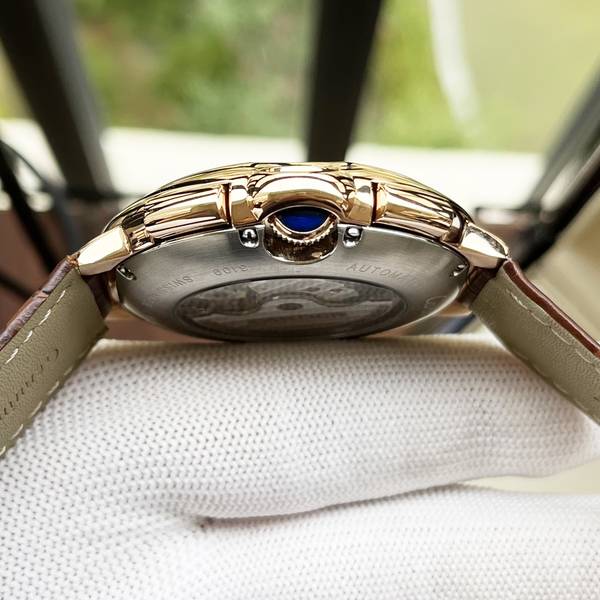 Cartier Watch CTW00738-1 Cartier Watch CTW00738-1