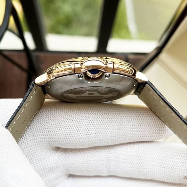 Cartier Watch CTW00739-1 Cartier Watch CTW00739-1
