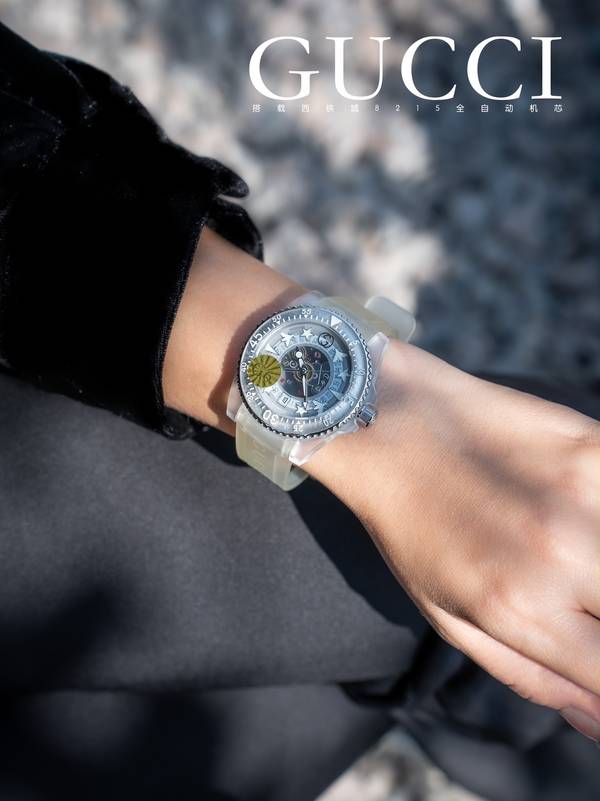 Gucci Watch GUW00137 Gucci Watch GUW00137