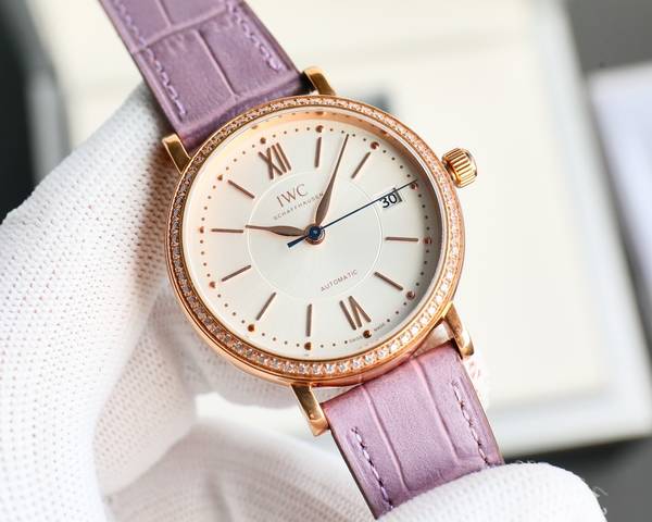 IWC Watch IWW00019-1 IWC Watch IWW00019-1