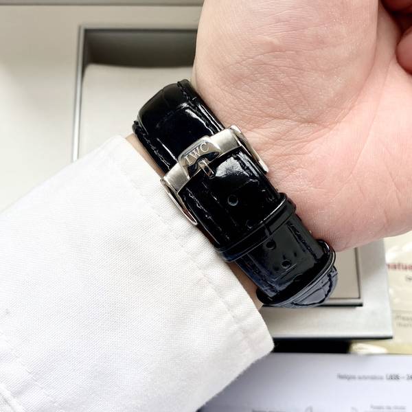 IWC Watch IWW00025-1 IWC Watch IWW00025-1