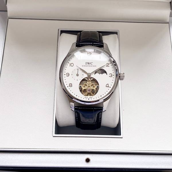 IWC Watch IWW00027-1 IWC Watch IWW00027-1