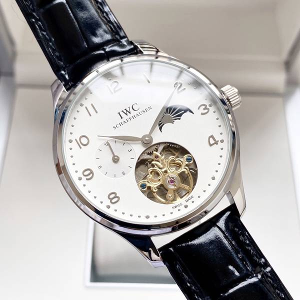 IWC Watch IWW00027-1 IWC Watch IWW00027-1